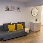 Modernes Im Zentrum Inklusive Parkplatz Apartment