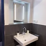 Apartment Modernes Im Zentrum Inklusive Parkplatz Osnabrück