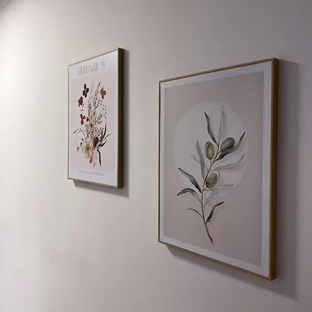 Modernes Im Zentrum Inklusive Parkplatz Apartamento *