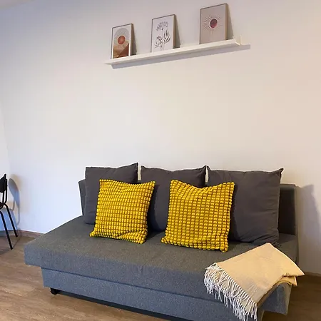 Modernes Im Zentrum Inklusive Parkplatz アパート *