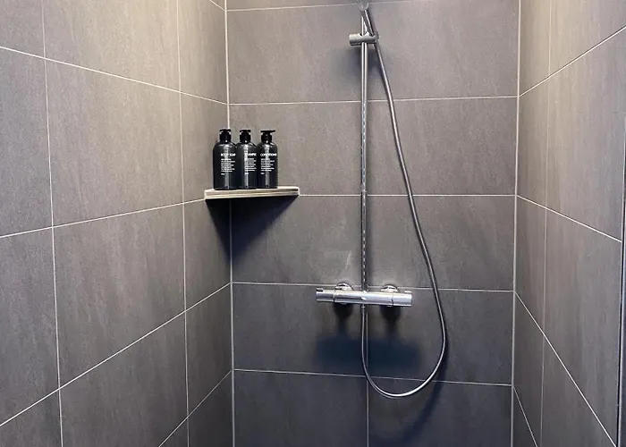 Modernes Im Zentrum Inklusive Parkplatz Appartement Osnabrück